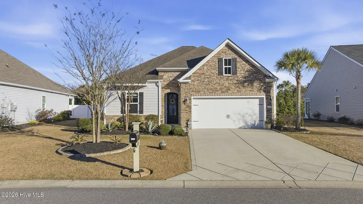 1309 Camlet Lane, Little River, SC 29566 - Image #1