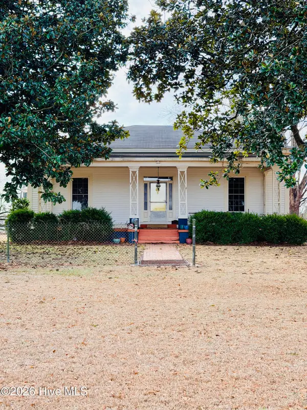 3298 Yankee Hall Road, Greenville, NC 27834