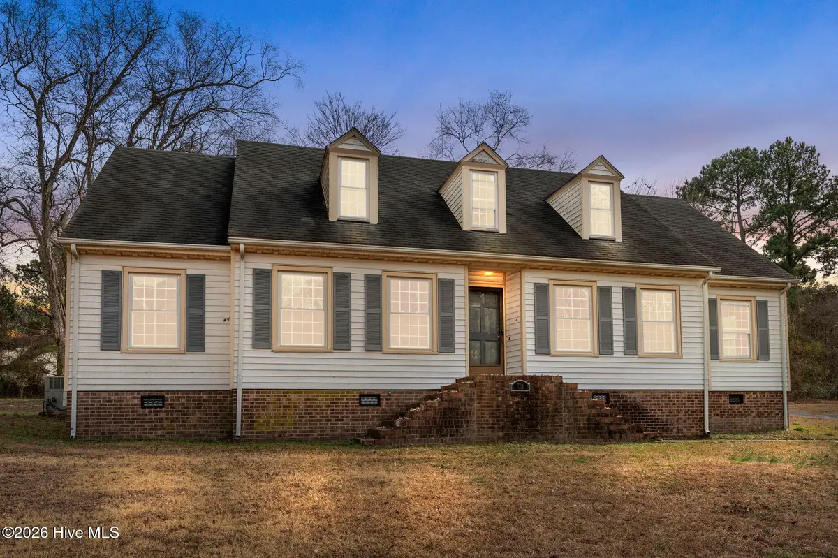 701 Brassie Club Drive, Rocky Mount, NC 27804 - Image #1