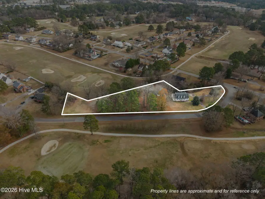 701 Brassie Club Drive, Rocky Mount, NC 27804 - Image #2