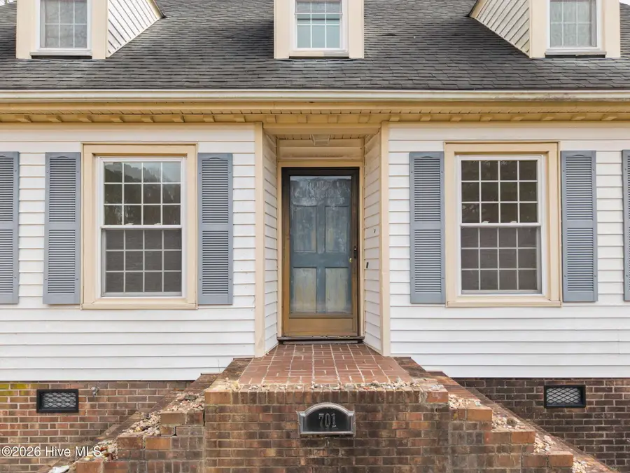 701 Brassie Club Drive, Rocky Mount, NC 27804 - Image #3