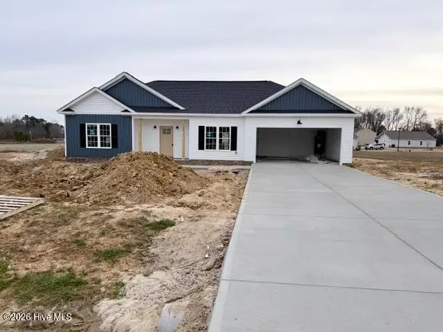 104 Miles Drive, Pikeville, NC 27863 - Image #1