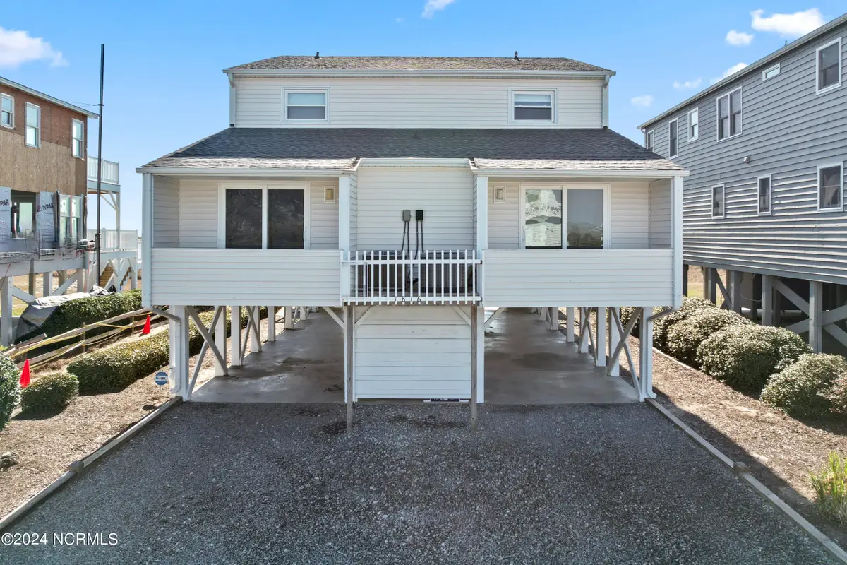 1816 E Main Street E, Sunset Beach, NC 28468 - Image #1