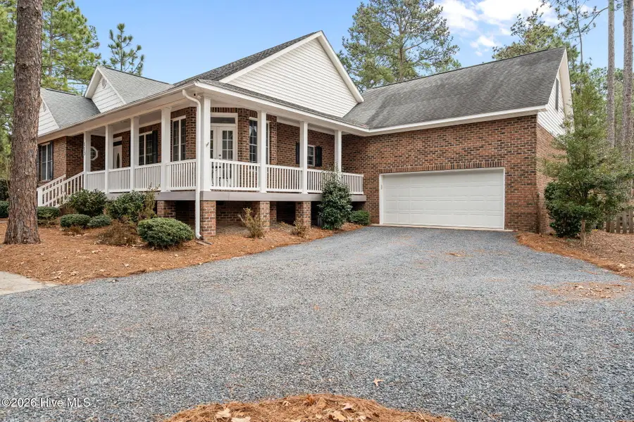 113 Simmons Drive, Seven Lakes, NC 27376 - Image #2