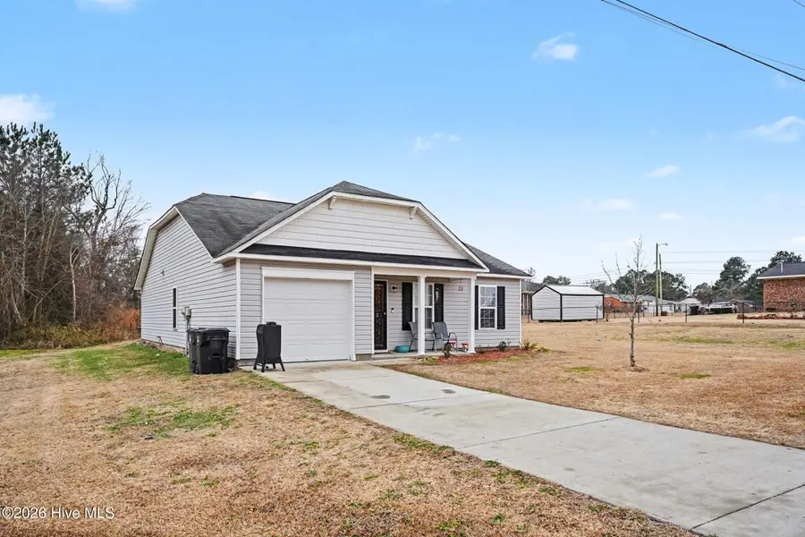 702 N Saratoga Street, Stantonsburg, NC 27883 - Image #2