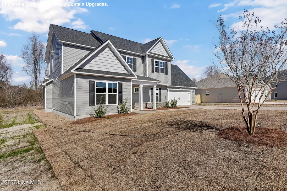 306 Sailview Court, Holly Ridge, NC 28445 - Image #1
