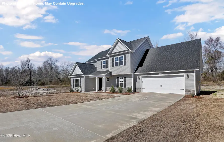 306 Sailview Court, Holly Ridge, NC 28445 - Image #3