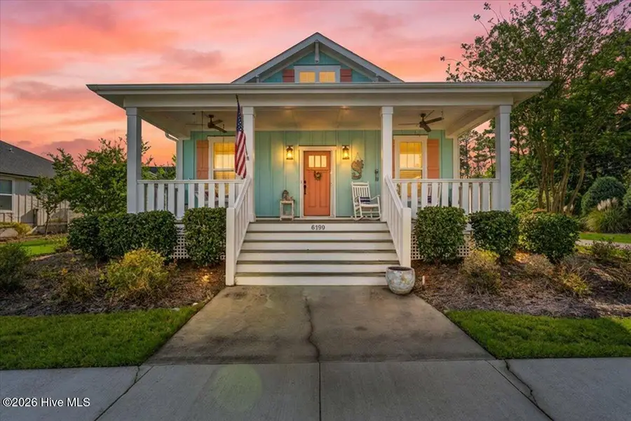 6499 Square Knot Lane Sw, Ocean Isle Beach, NC 28469 - Image #3