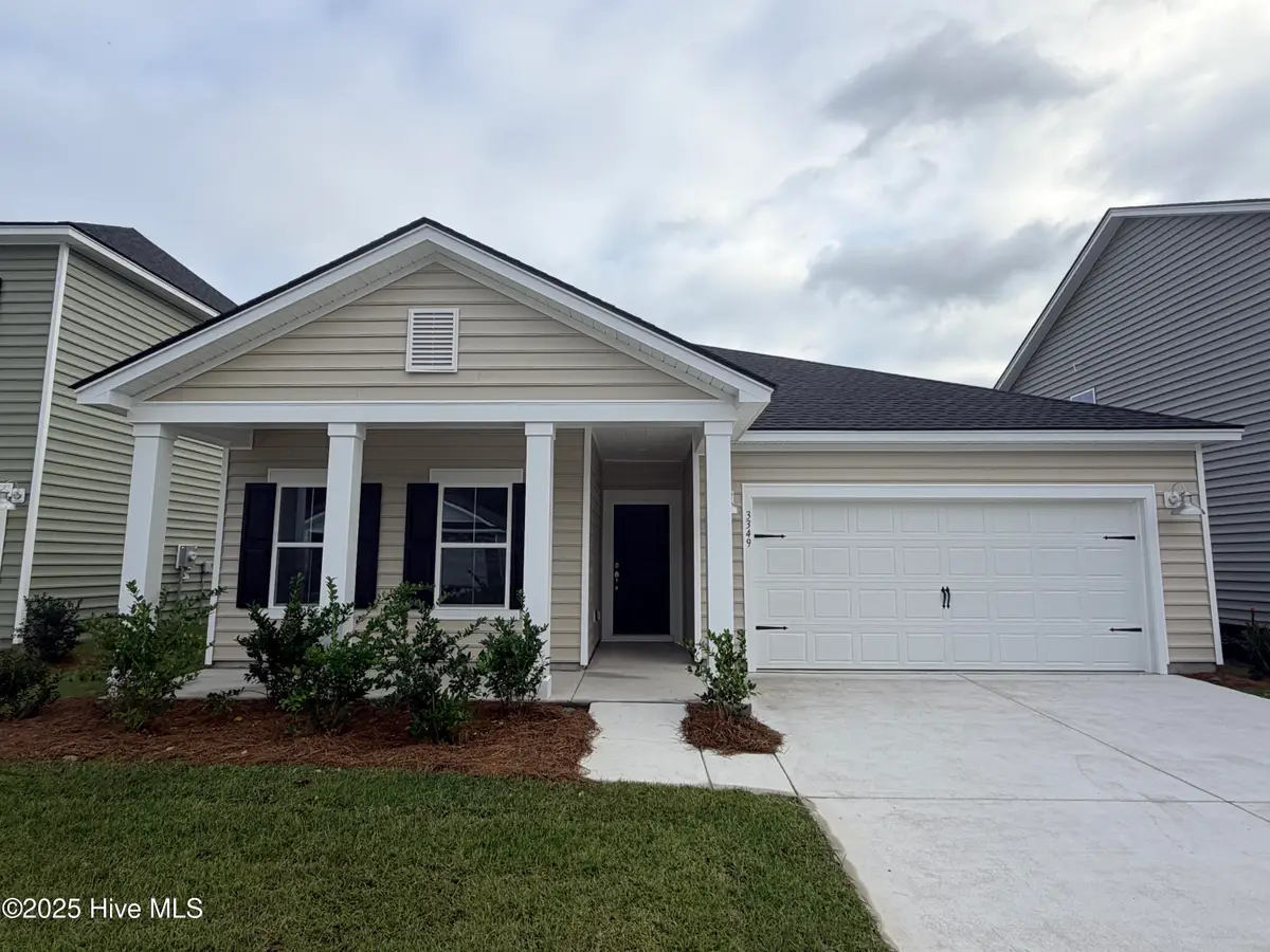 3365 Wood Stork Drive Sw #Litchfield Il Lot 77, Ocean Isle Beach, NC 28469 - Image #1