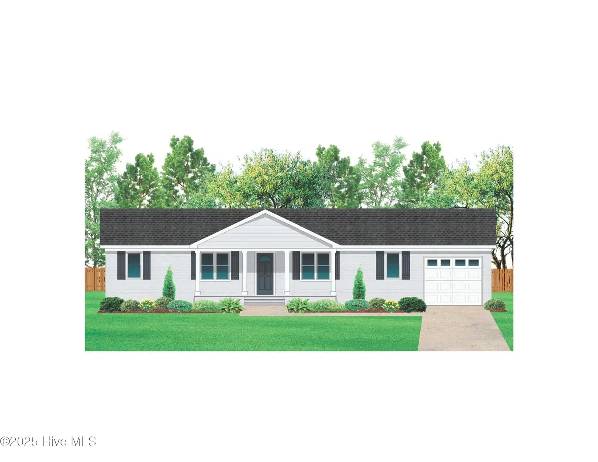 117 Tanbridge Road, Wilmington, NC 28405 - Image #1