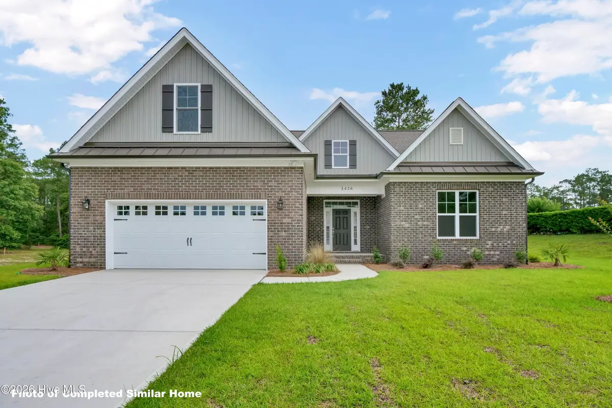 1160 Turnata Drive Se, Bolivia, NC 28422 - Image #1