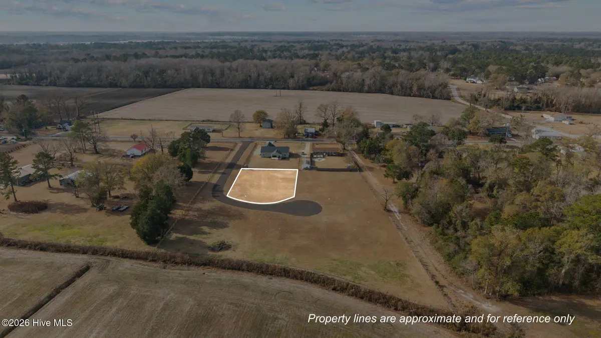 101 Farmview Drive, New Bern, NC 28560 - Image #1