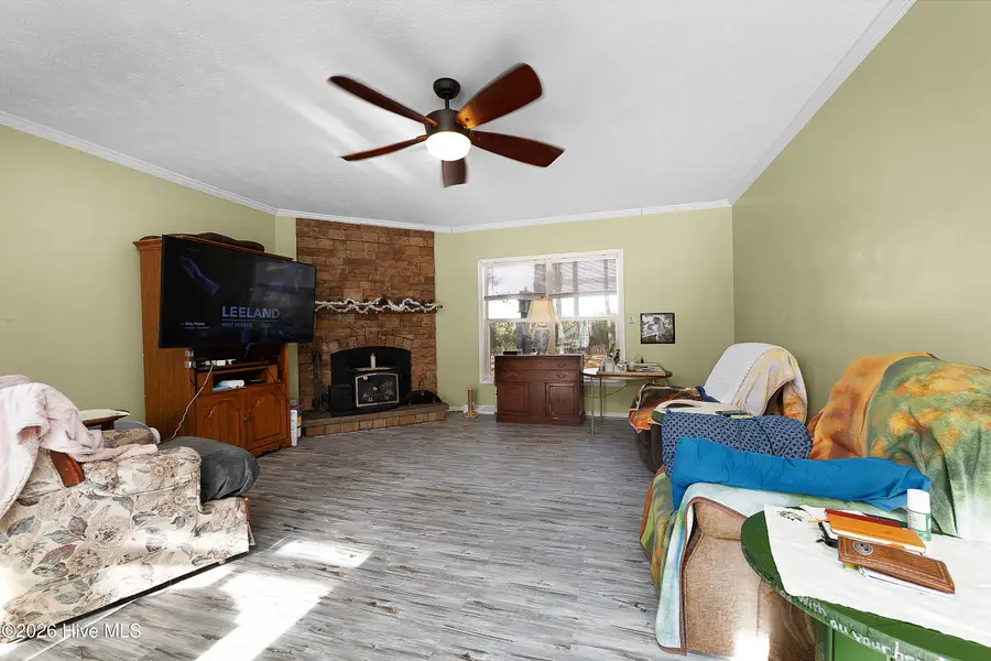 619 Cotton Patch Road, Chocowinity, NC 27817 - Image #2