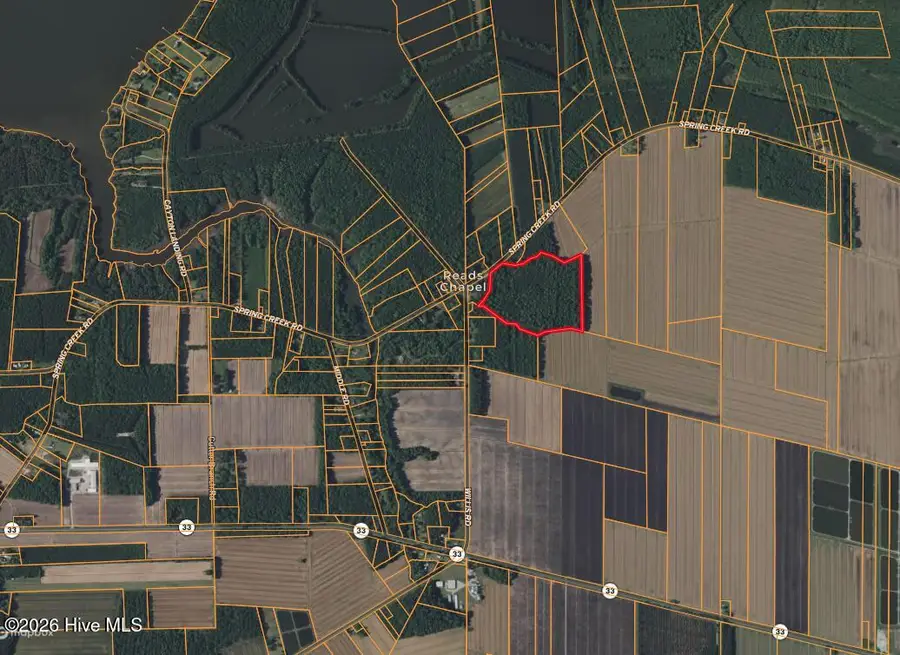 0 Spring Creek Road, Aurora, NC 27806 - Image #3