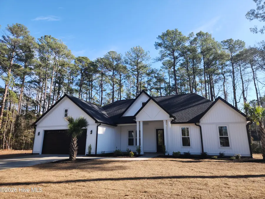 477 Oakwood Drive Nw, Calabash, NC 28467 - Image #3