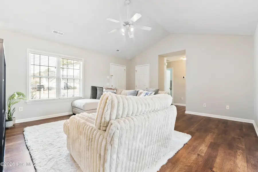 816 Plainfield Court, Wilmington, NC 28411 - Image #3