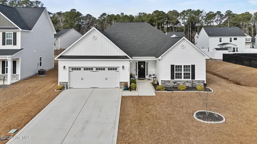 914 Nubble Court, Sneads Ferry, NC 28460 - Image #2