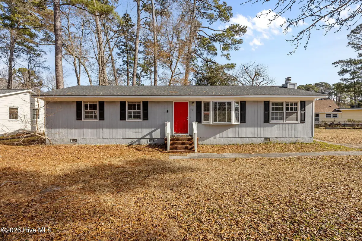 126 Woodland Drive, Havelock, NC 28532 - Image #1