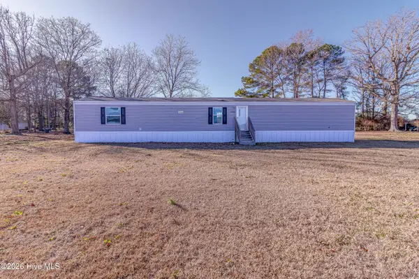 1315 Hooks Road, Fremont, NC 27830