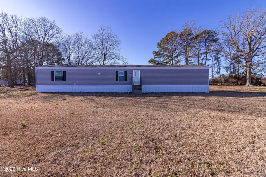 1315 Hooks Road, Fremont, NC 27830 - Image #2