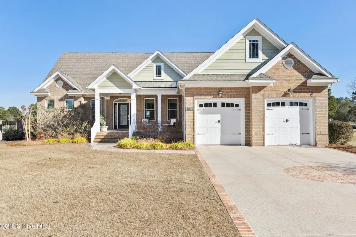 9461 Old Salem Way Nw, Calabash, NC 28467 - Image #1