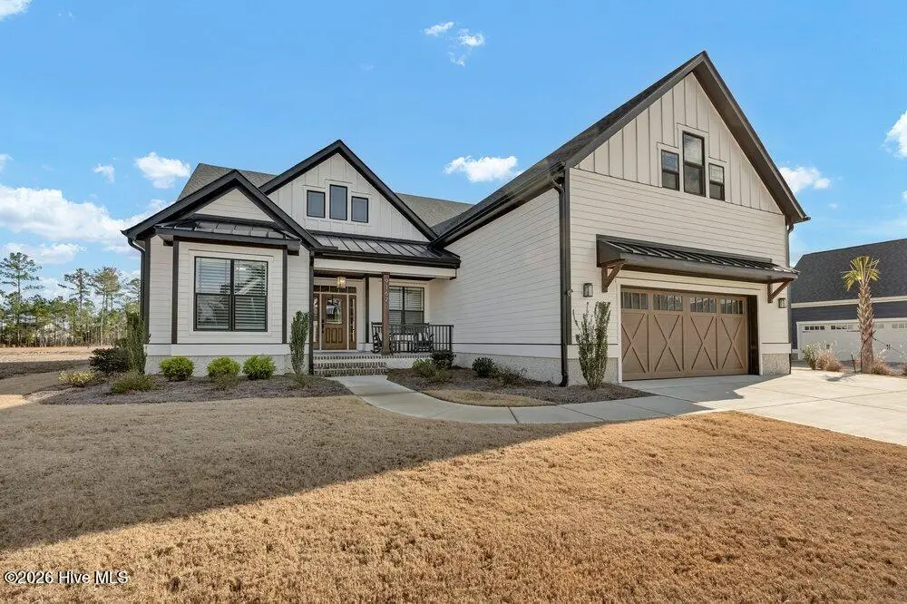 9162 Crossbill Drive, Leland, NC 28451 - Image #1