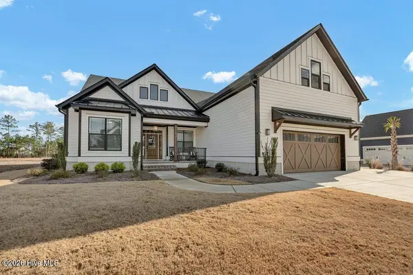 9162 Crossbill Drive, Leland, NC 28451