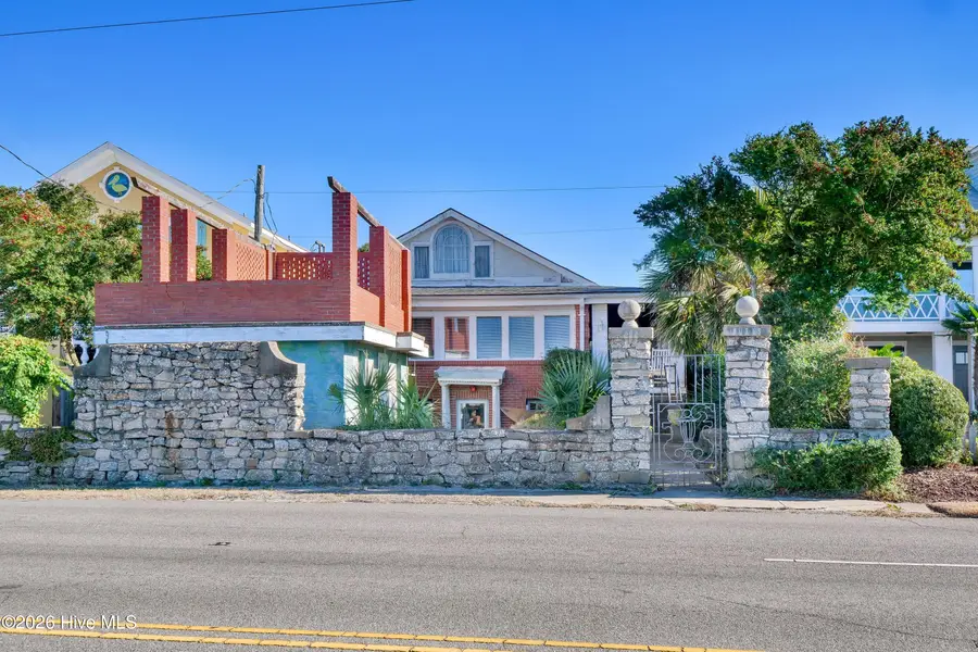 532 Waynick Boulevard, Wrightsville Beach, NC 28480 - Image #2