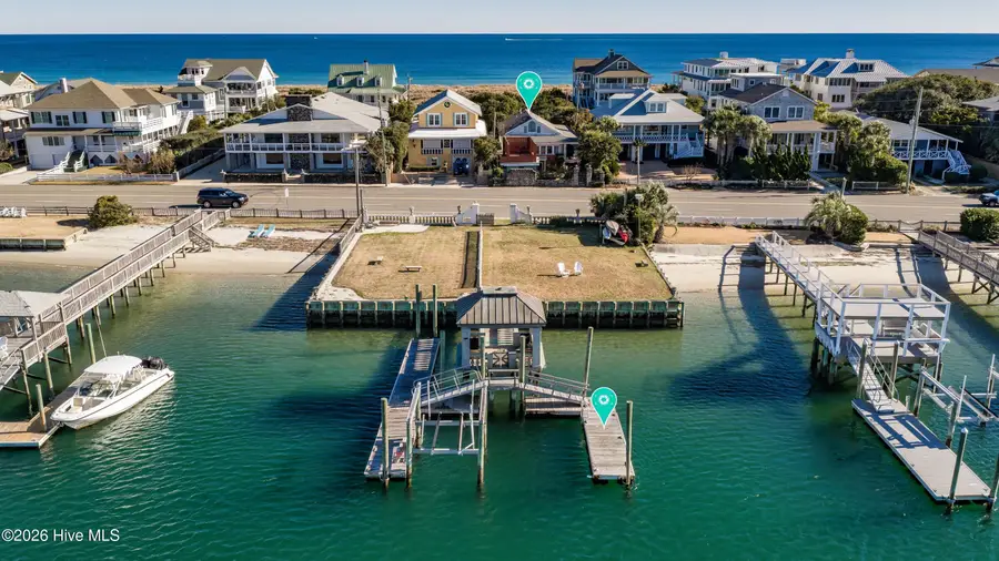 532 Waynick Boulevard, Wrightsville Beach, NC 28480 - Image #3