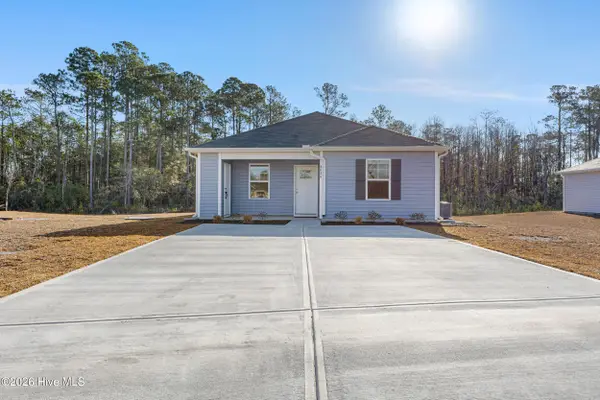 4024 Cypress Forest Way, Bolivia, NC 28422