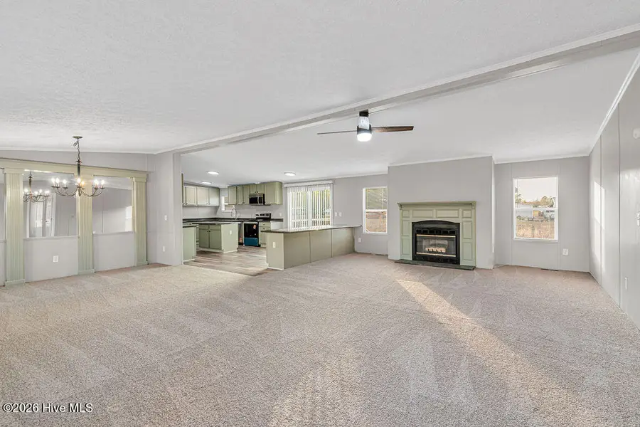 1018 Harrells Loop Road, Jacksonville, NC 28540 - Image #3