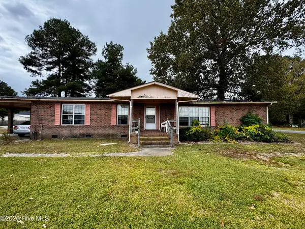 111 Ballahack Road, Hertford, NC 27944