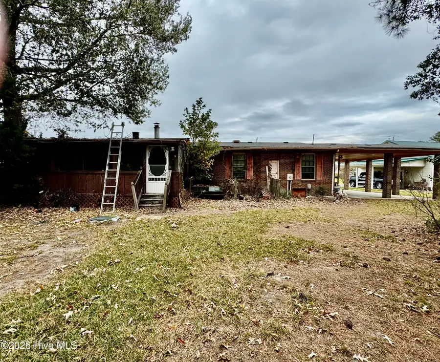 111 Ballahack Road, Hertford, NC 27944 - Image #2