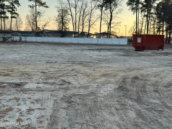 104 Harris Court, Goldsboro, NC 27534