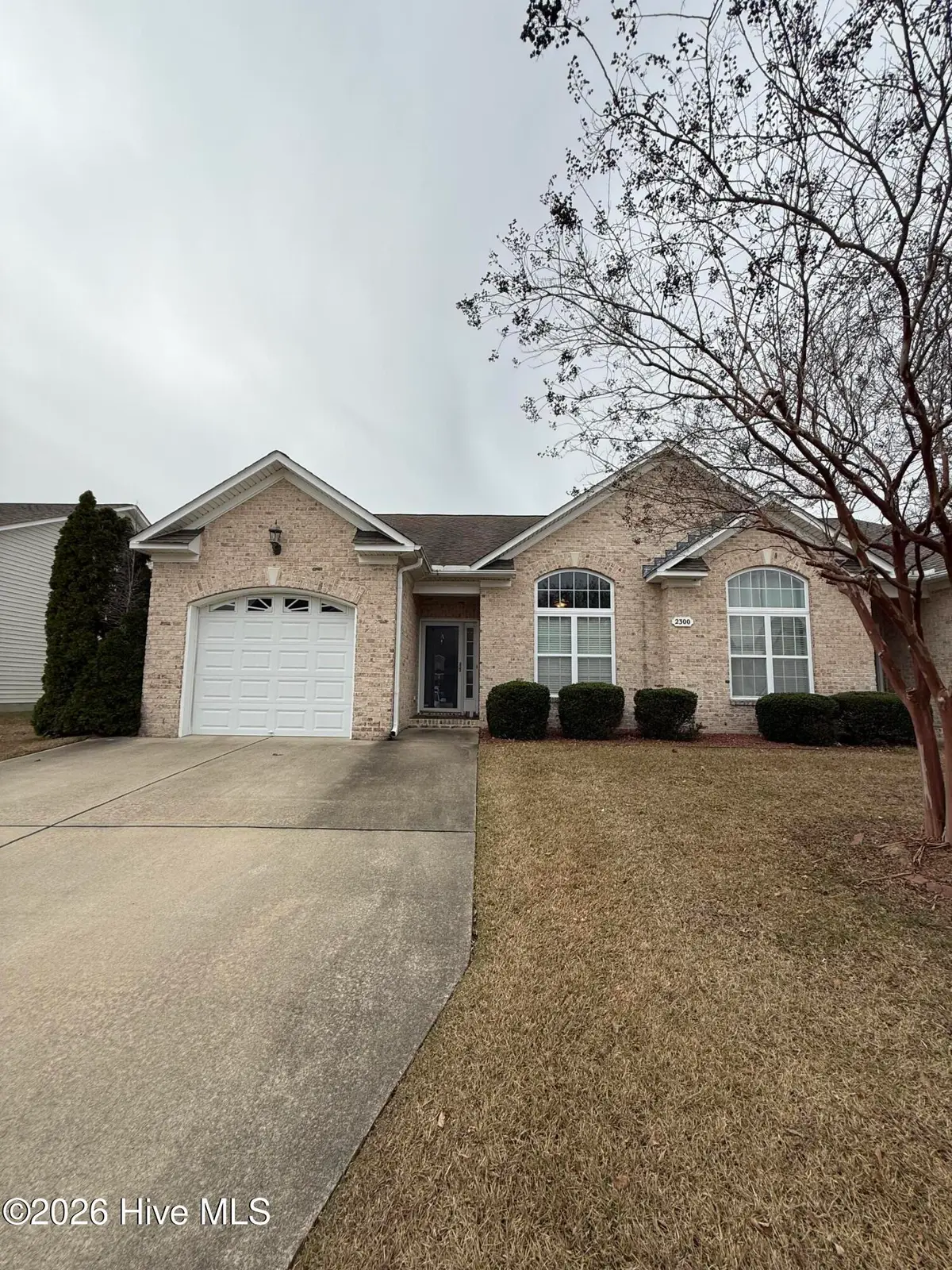 2300 Dovedale Drive #A, Greenville, NC 27834 - Image #1