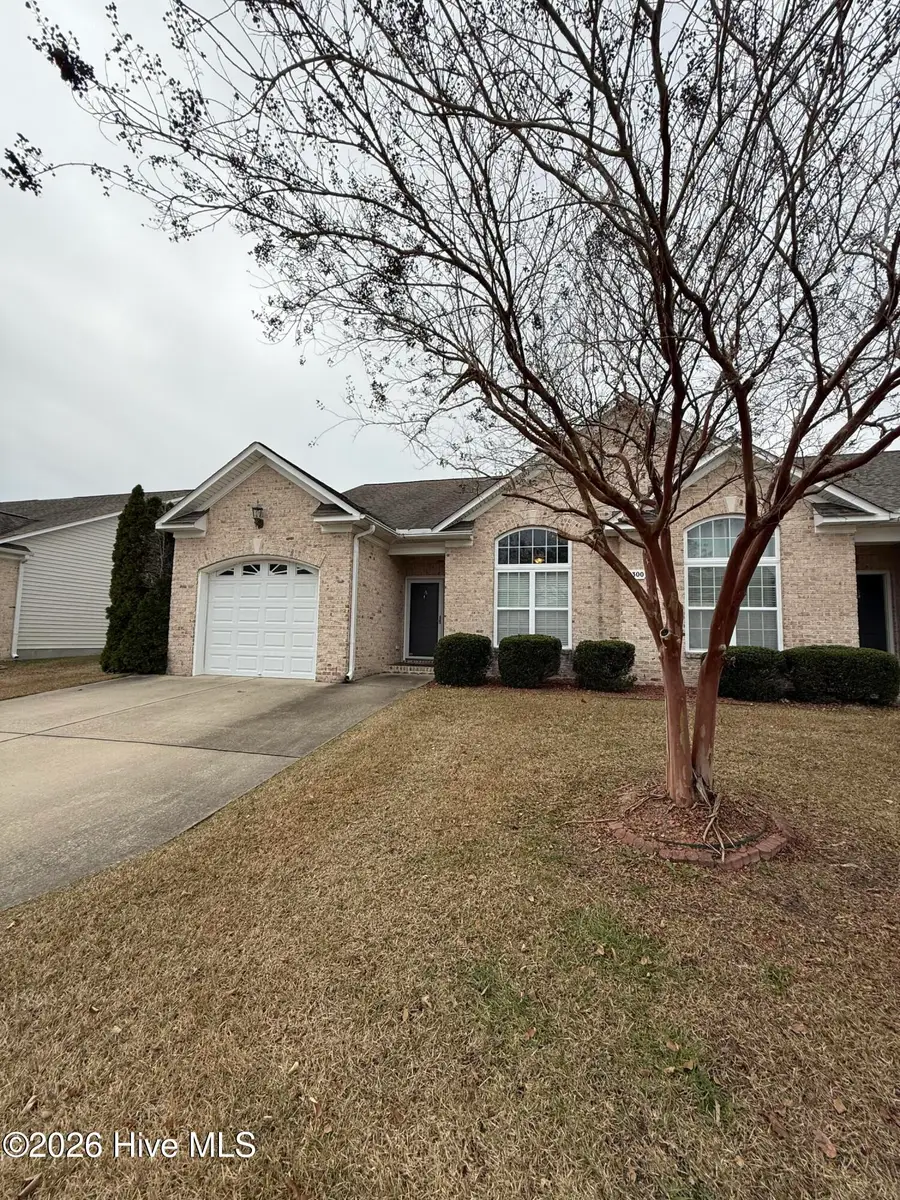 2300 Dovedale Drive #A, Greenville, NC 27834 - Image #2