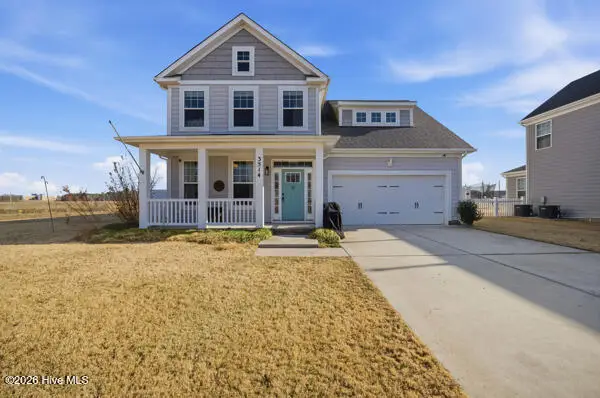 3514 Great Island Lane, Elizabeth City, NC 27909 - Image #2
