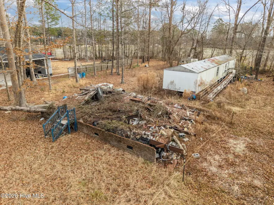 209 Carls Woods Drive, Pinetown, NC 27865 - Image #3