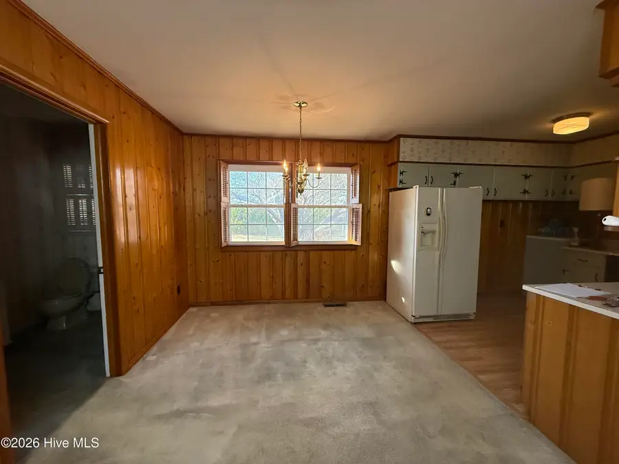 703 Underwood Street, Clinton, NC 28328 - #3