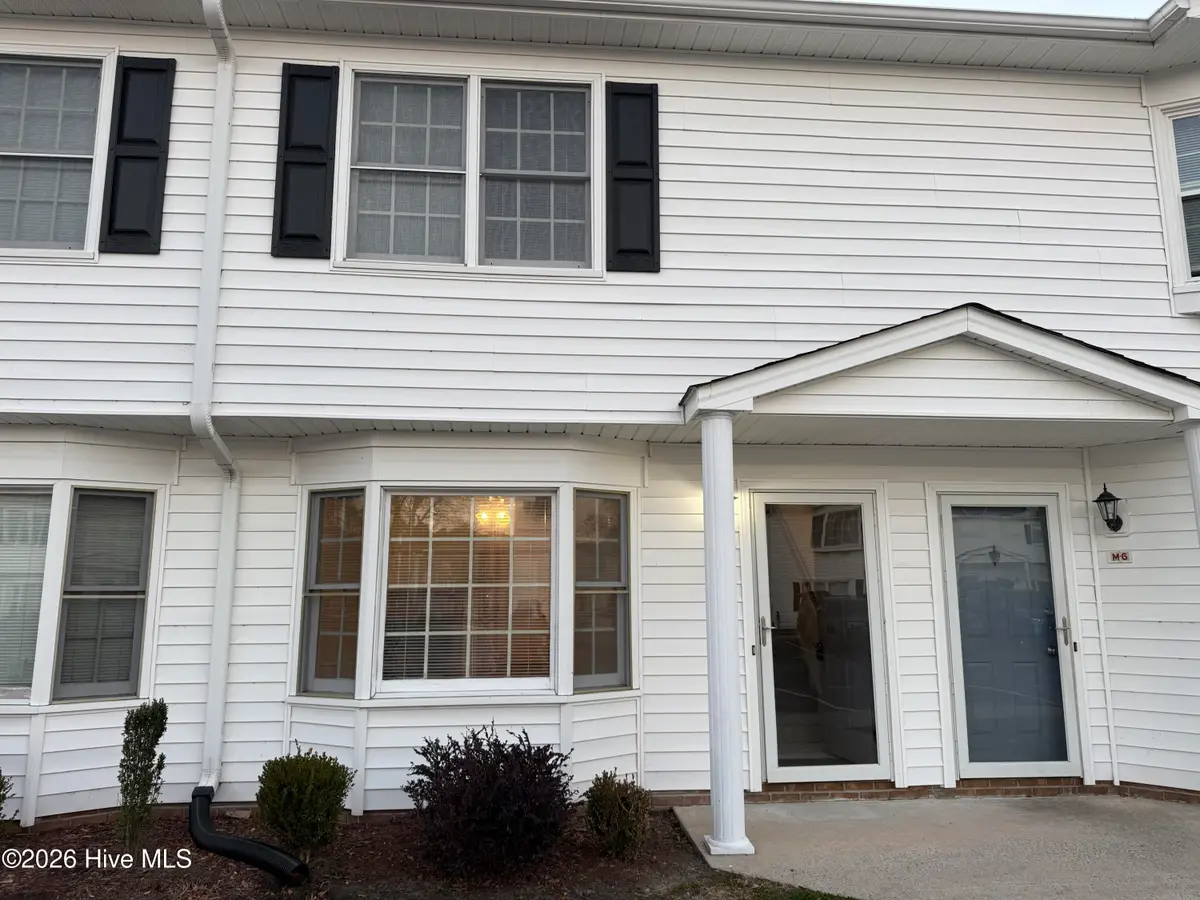 328 Haven Drive #M-5, Greenville, NC 27834 - Image #1