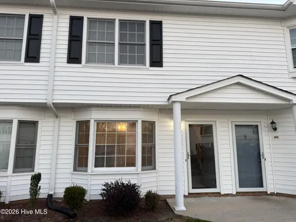 328 Haven Drive #M-5, Greenville, NC 27834