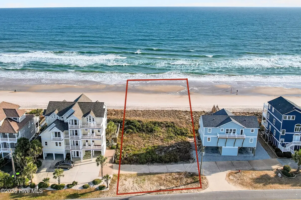 538 New River Inlet Road, North Topsail Beach, NC 28460 - Image #1