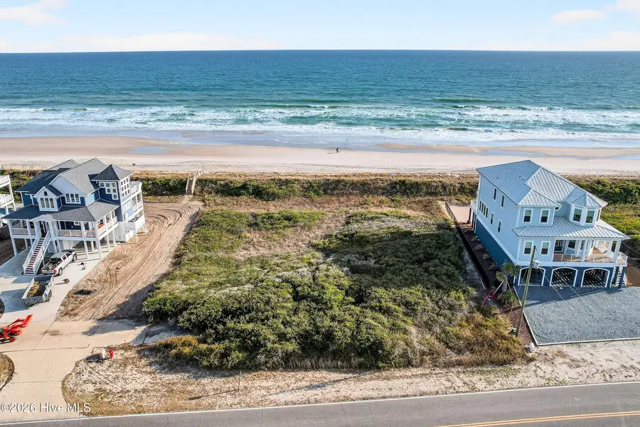 580 New River Inlet Road, North Topsail Beach, NC 28460 - Image #3