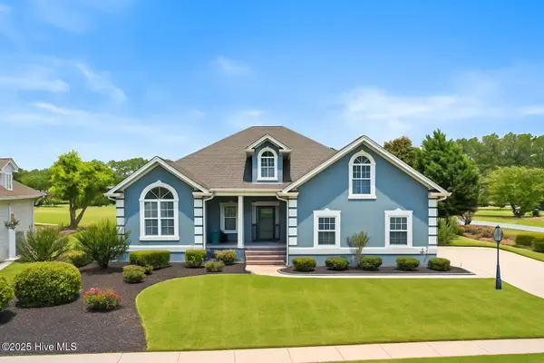 1096 Rutledge Court Nw, Calabash, NC 28467