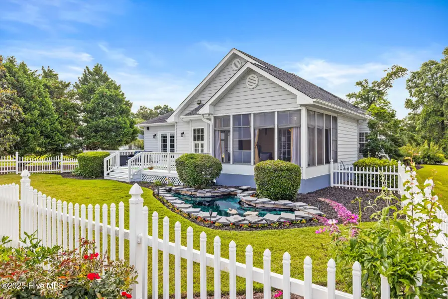 1096 Rutledge Court Nw, Calabash, NC 28467 - Image #3