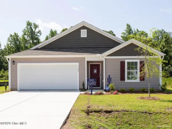 428 Driftwood Drive #12, Richlands, NC 28574