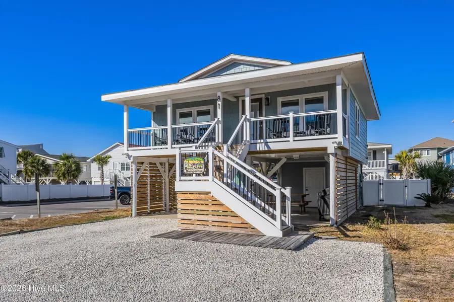 81 E First Street, Ocean Isle Beach, NC 28469 - Image #2