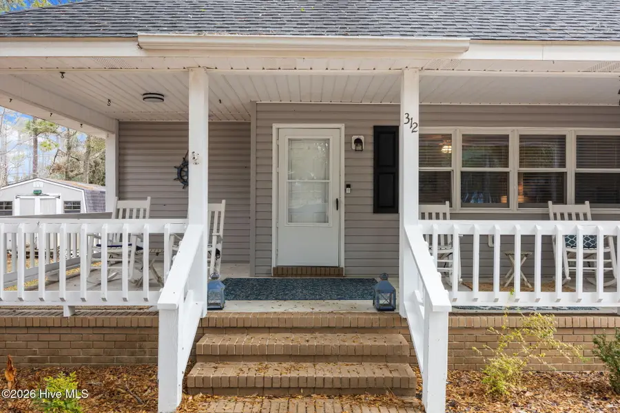 312 NE 54th Street, Oak Island, NC 28465 - Image #2