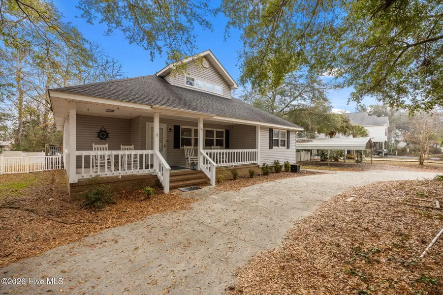 312 NE 54th Street, Oak Island, NC 28465 - Image #3