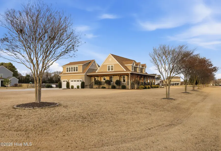 103 E Point Estates Court, Knotts Island, NC 27950 - Image #3